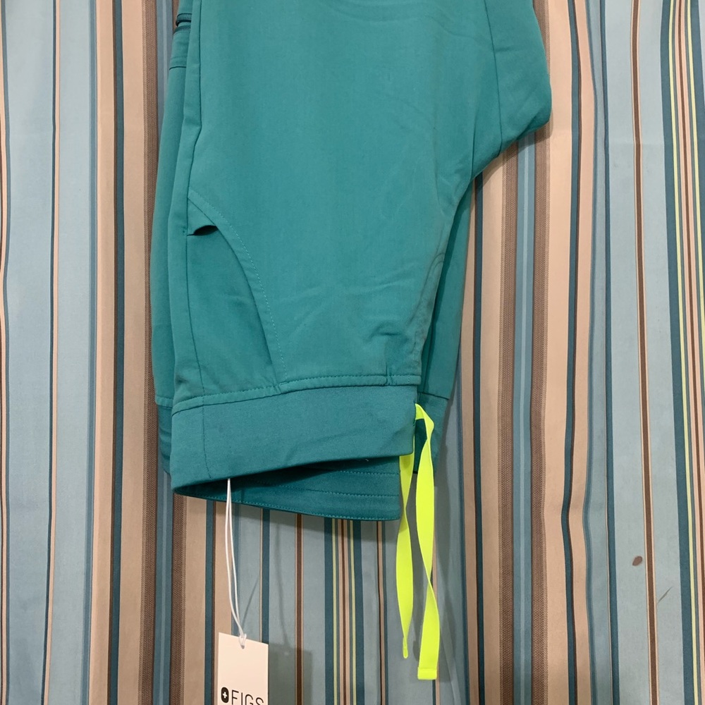 Figs Zamora joggers